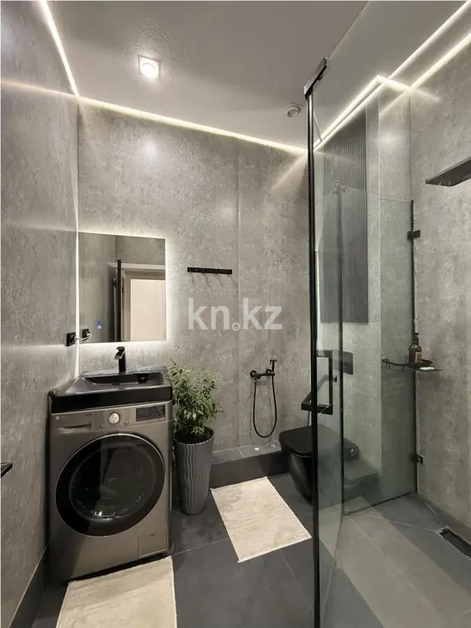 Продажа 2-комнатной квартиры, 70 м² в Алматы - фото 4