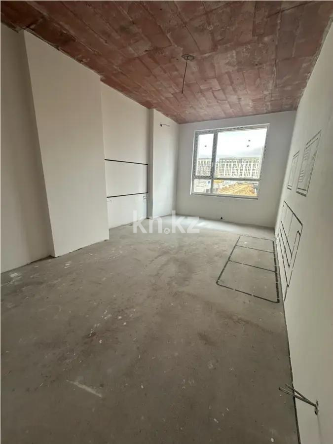 Продажа 1-комнатной квартиры, 42 м² в Астане