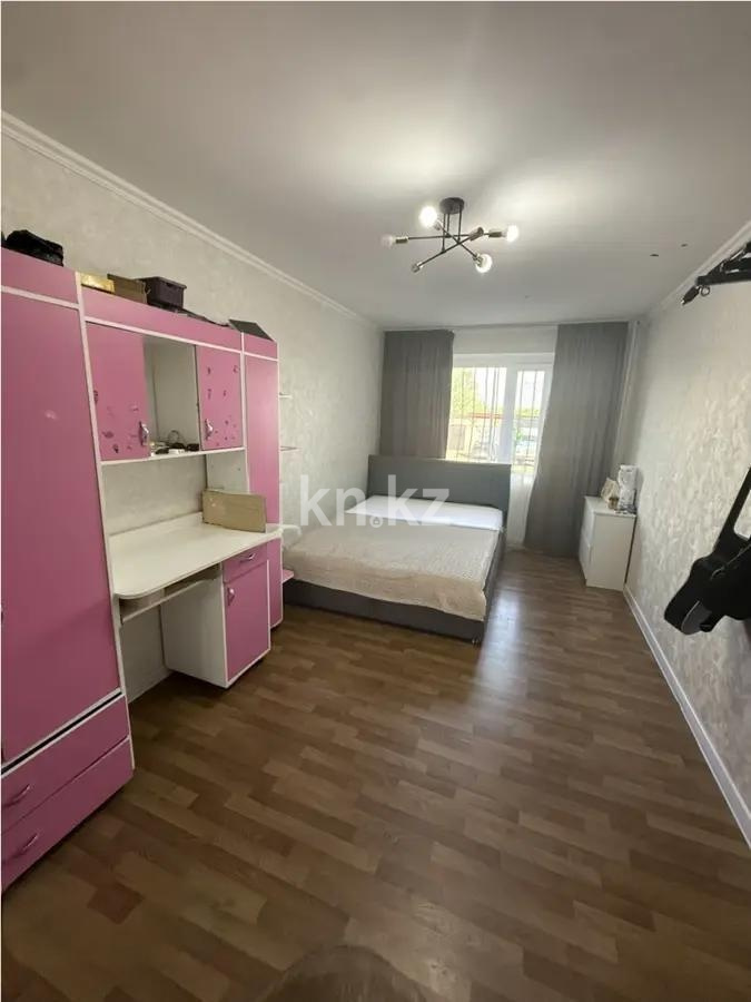 Продажа 2-комнатной квартиры, 58 м² в Караганде - фото 2