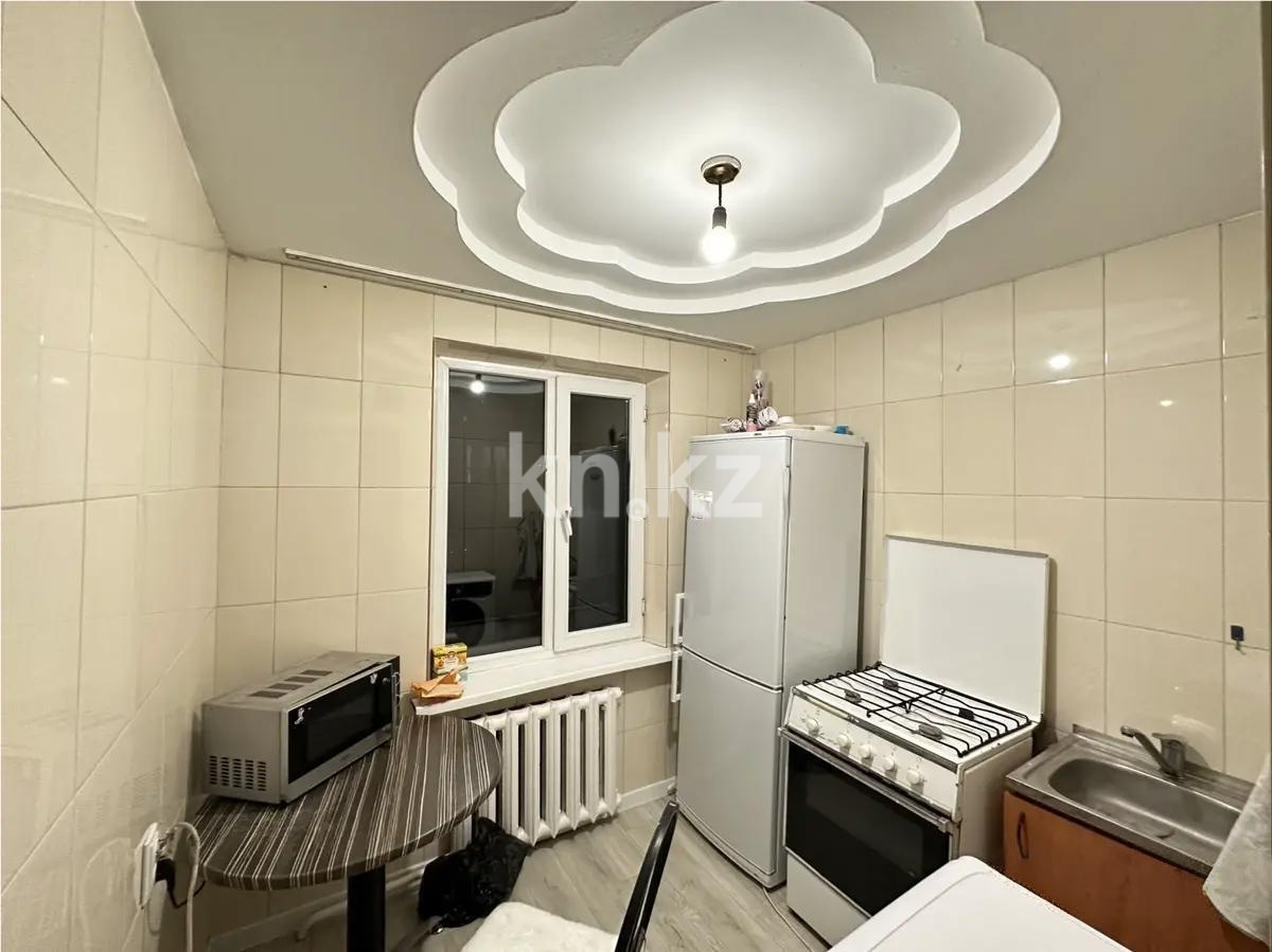 Продажа 2-комнатной квартиры, 44 м² в Алматы - фото 3