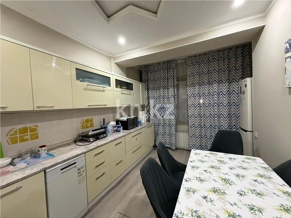 Продажа 2-комнатной квартиры, 58 м², ул. Минина, дом  24 в Алматы - фото 3