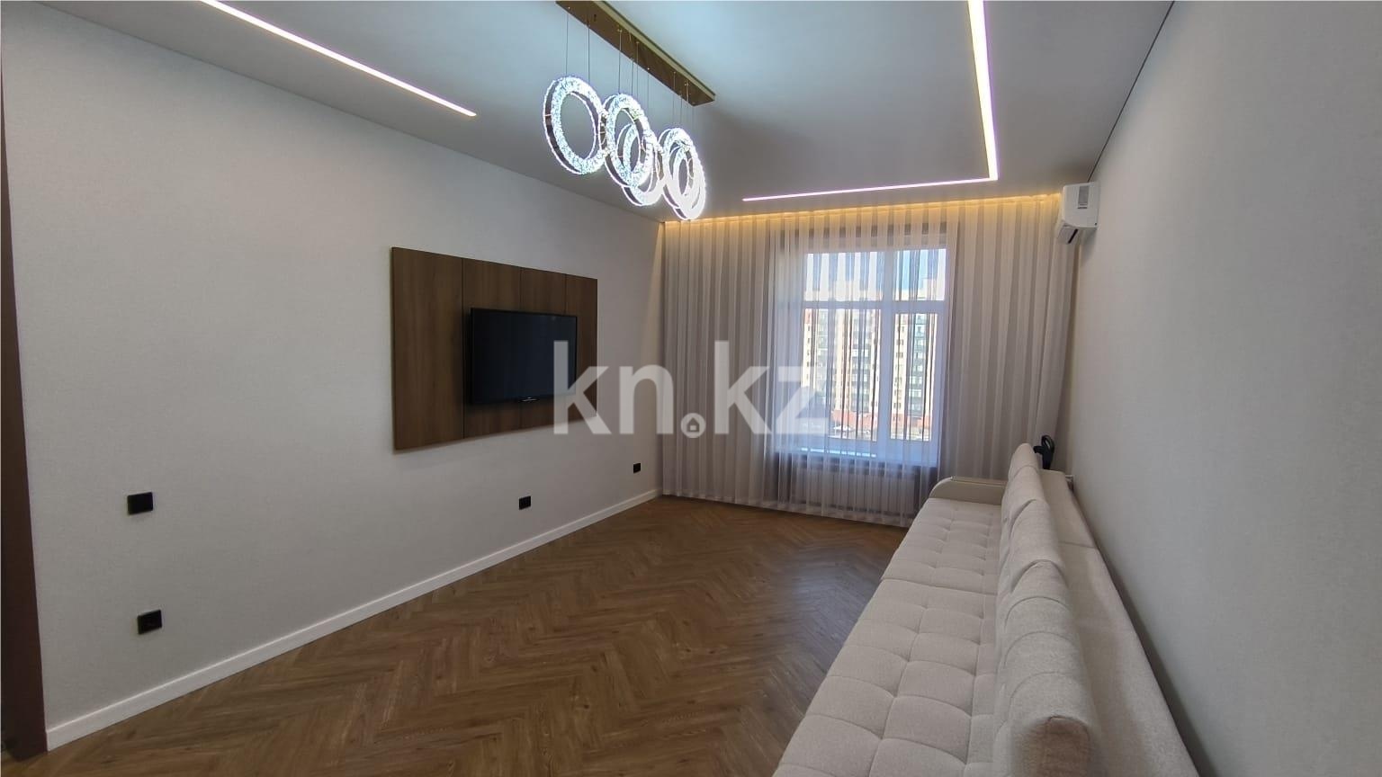 Продажа 2-комнатной квартиры, 70 м² в Караганде - фото 3