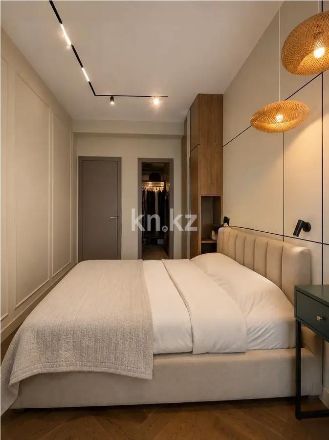 Продажа 2-комнатной квартиры, 62 м² в Алматы - фото 2