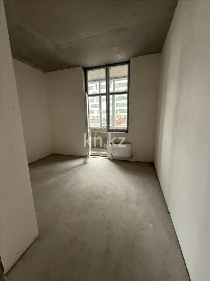 Продажа 1-комнатной квартиры, 43 м², ул. Е-429, дом  14/1 в Астане