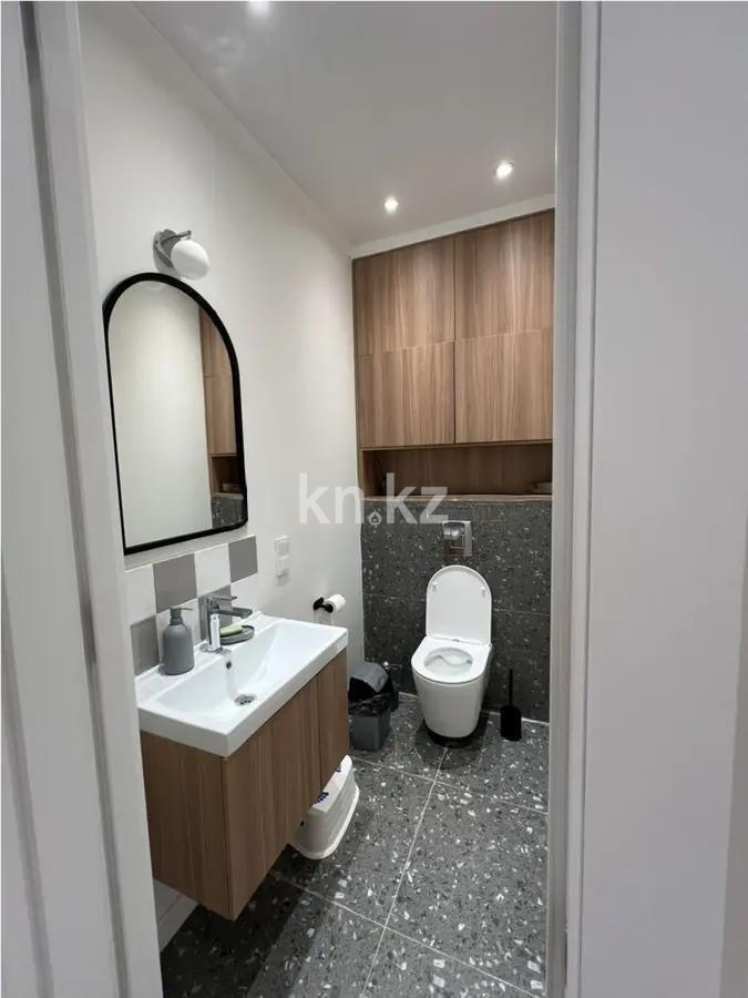 Продажа 4-комнатной квартиры, 112.6 м², мкр-н Думан-2, дом  61 в Алматы - фото 7