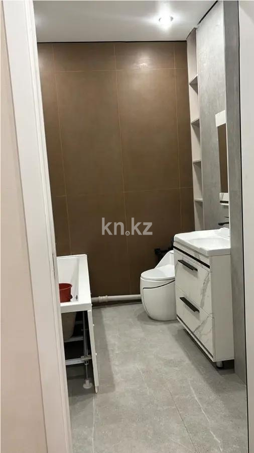 Продажа 1-комнатной квартиры, 45 м², ул. Муратбаева, дом  46 в Алматы - фото 2