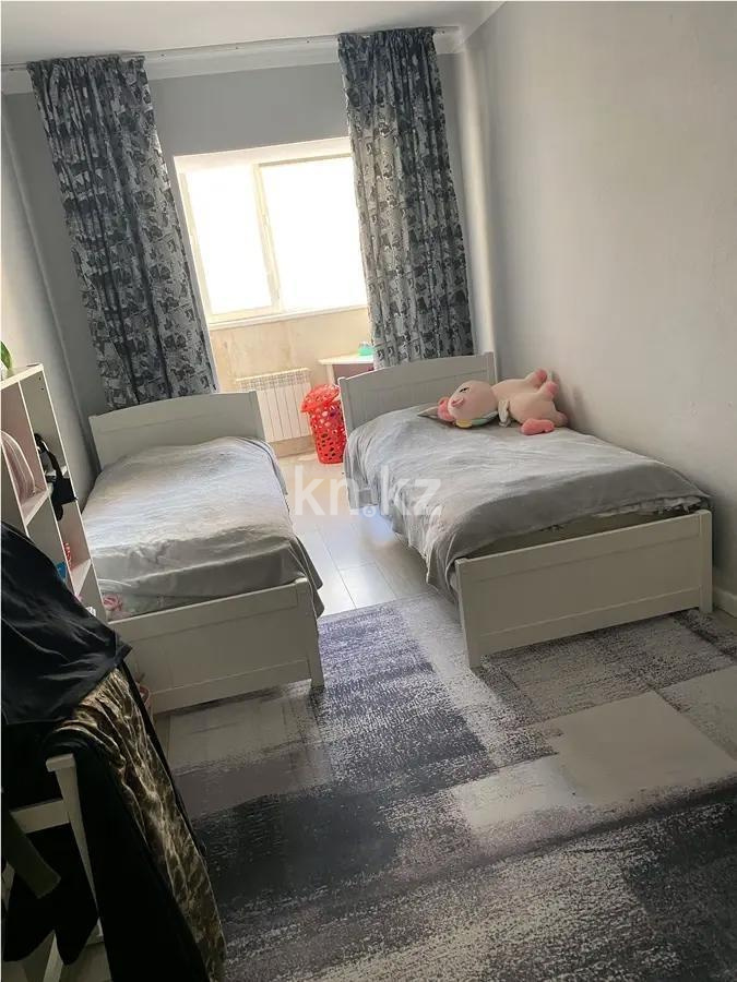 Продажа 3-комнатной квартиры, 72.6 м² в Астане - фото 3