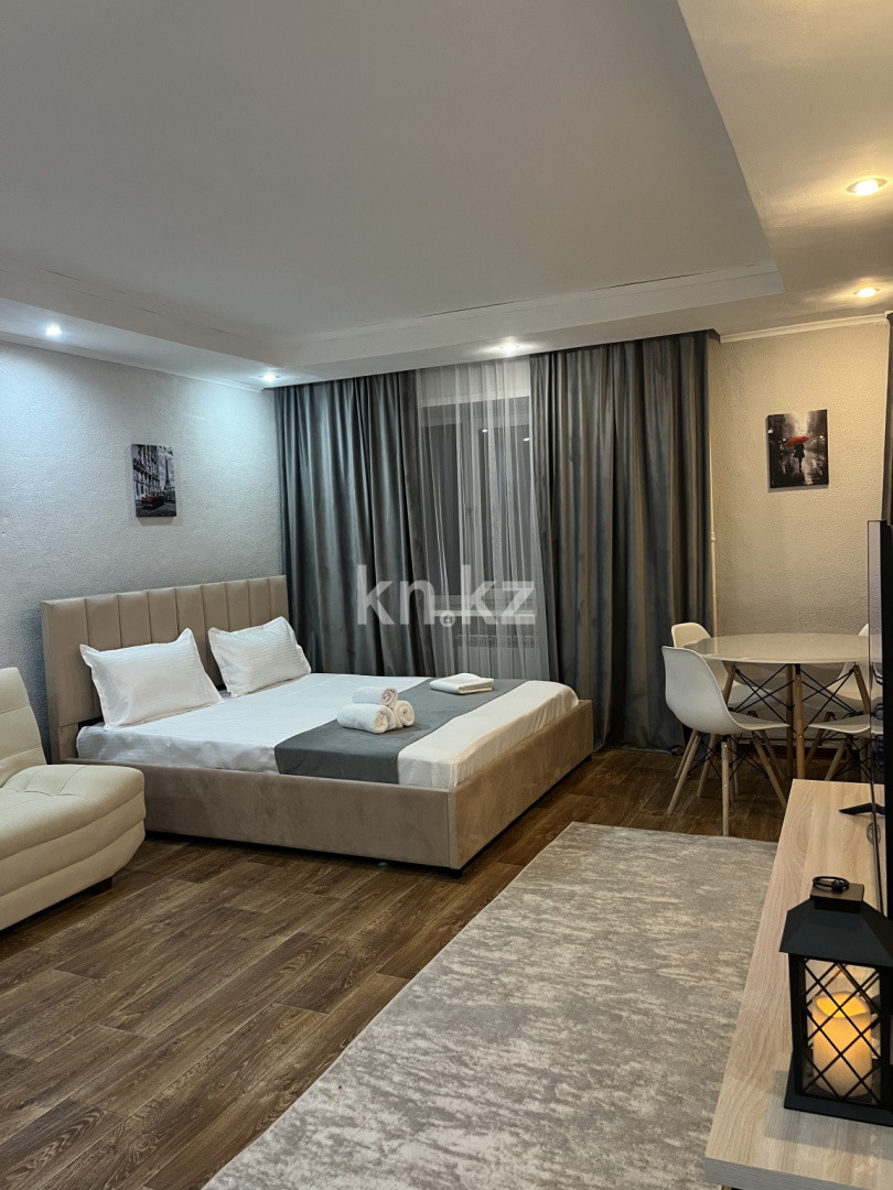 Аренда 1-комнатной квартиры посуточно, 31 м² в Усть-Каменогорске - фото 2