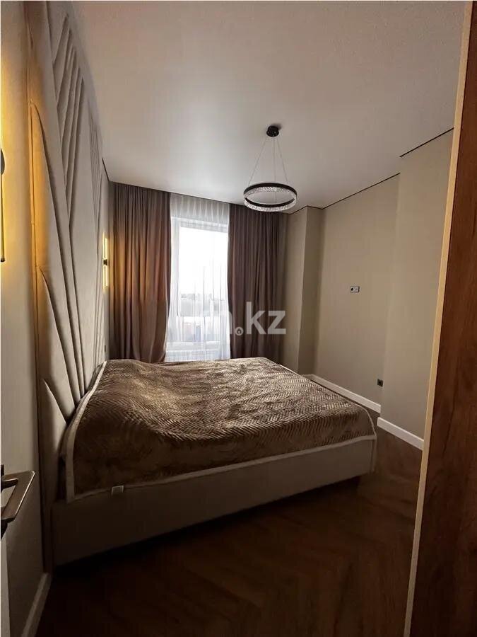 Продажа 3-комнатной квартиры, 89.2 м² в Астане - фото 3