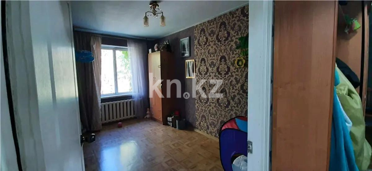 Продажа 3-комнатной квартиры, 58 м², мкр-н Айнабулак-2, дом  66 в Алматы - фото 2