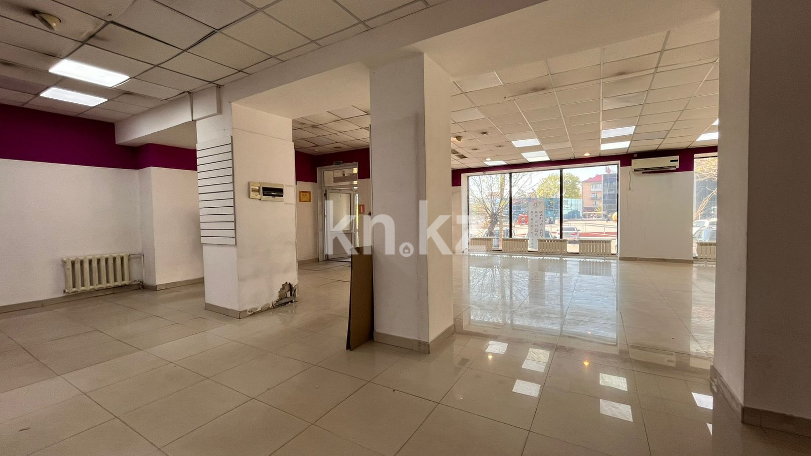 Аренда помещения в Караганде - фото 4