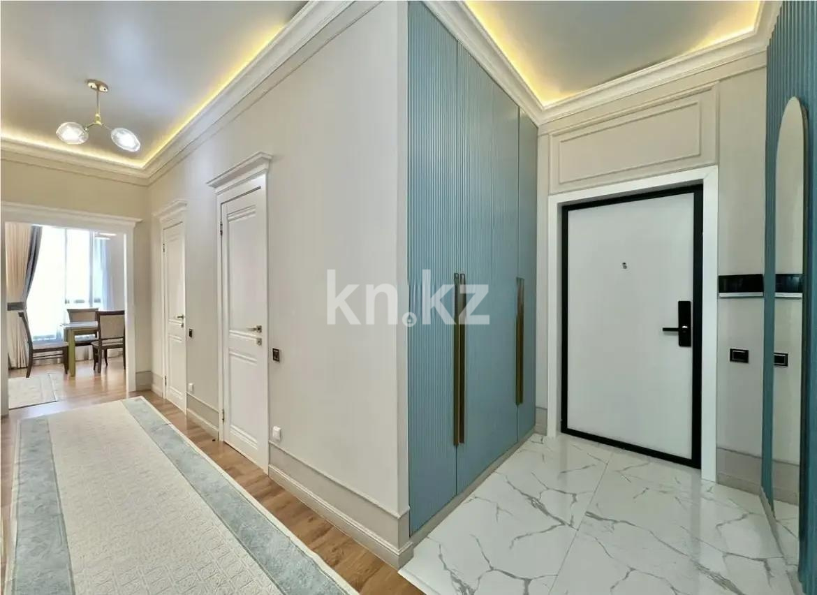 Продажа 3-комнатной квартиры, 67 м² в Астане - фото 7