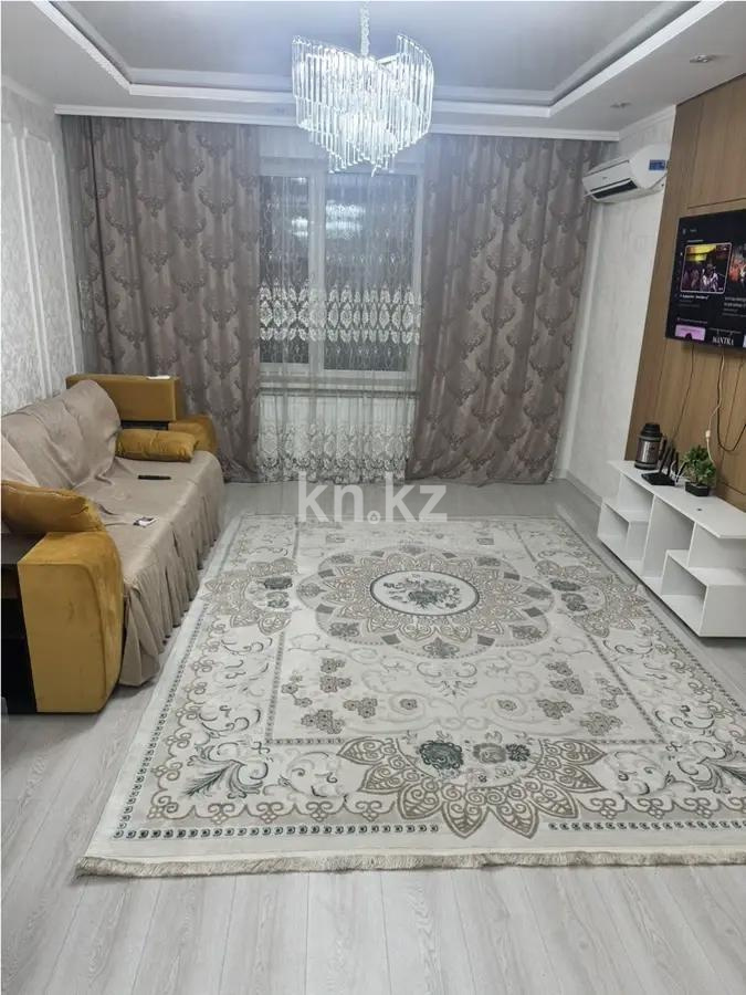 Продажа 2-комнатной квартиры, 66 м² в Алматы