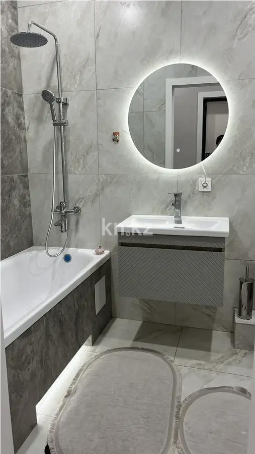 Продажа 1-комнатной квартиры, 36.8 м² в Астане - фото 3