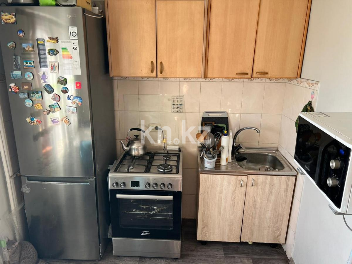 Продажа 1-комнатной квартиры, 34.3 м², Суюнбая в Алматы - фото 8