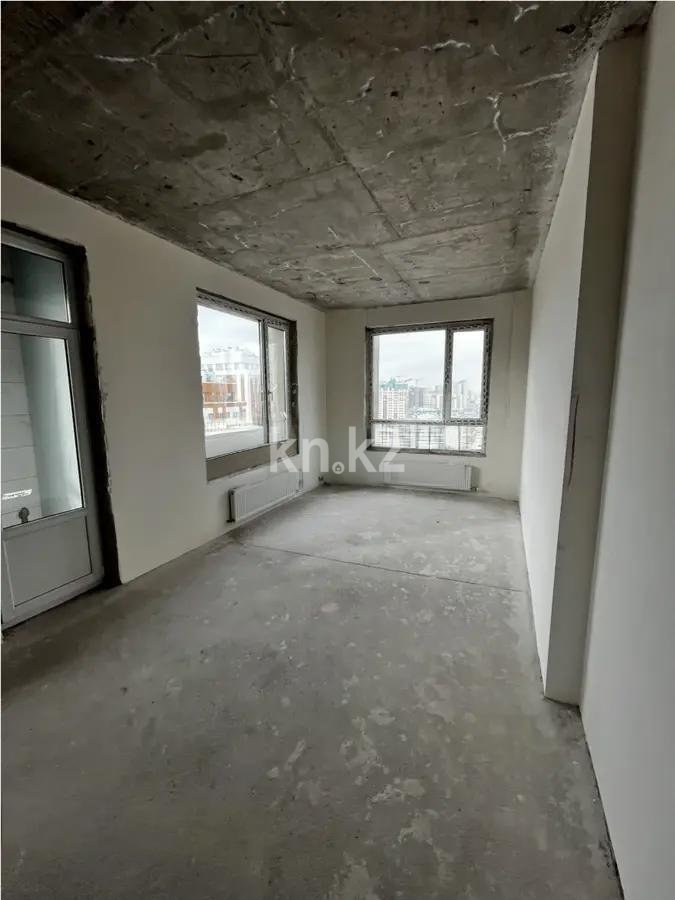 Продажа 2-комнатной квартиры, 65 м², пр. Тауелсыздык, дом  38/4 стр в Астане - фото 3