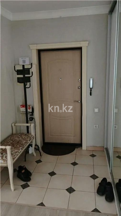 Продажа 3-комнатной квартиры, 90 м² в Алматы - фото 4