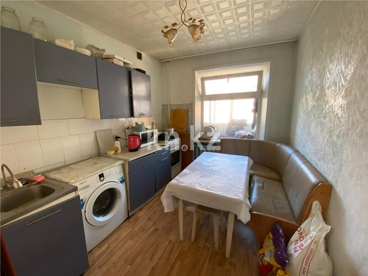 Продажа 2-комнатной квартиры, 53 м² в Караганде - фото 3