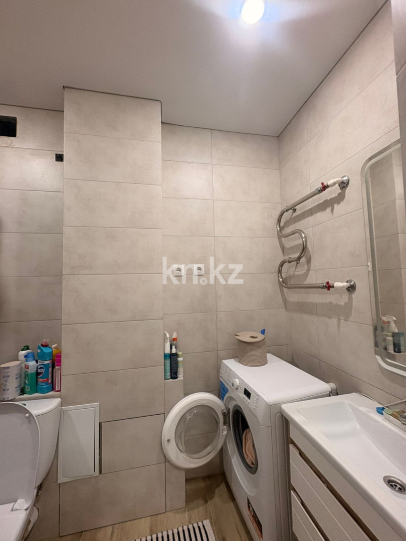 Продажа 2-комнатной квартиры, 50 м² в Караганде - фото 13