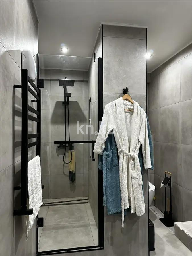 Продажа 2-комнатной квартиры, 47.6 м², мкр-н Шугыла, дом  340/3 в Алматы - фото 4