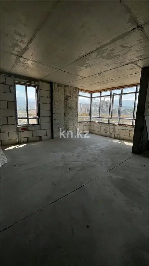 Продажа 2-комнатной квартиры, 74.28 м² в Алматы