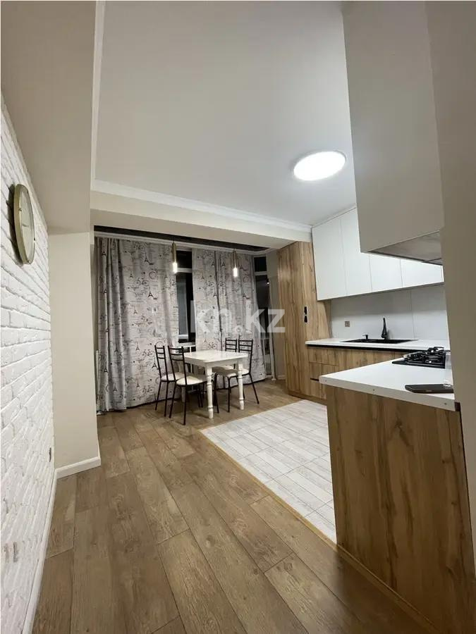 Продажа 2-комнатной квартиры, 67 м² в Алматы - фото 3