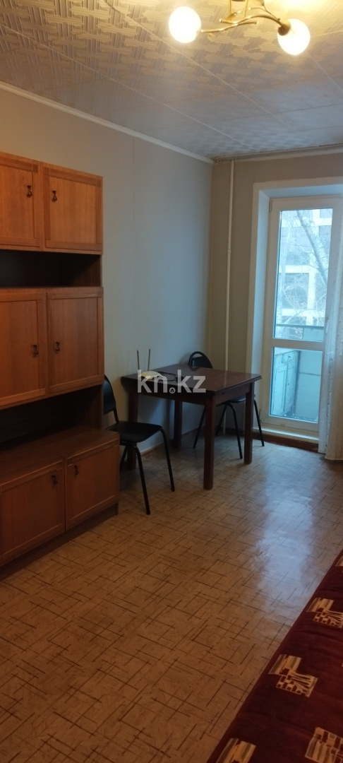 Продажа 2-комнатной квартиры, 44 м², Пр. Строителей, дом  29 в Караганде