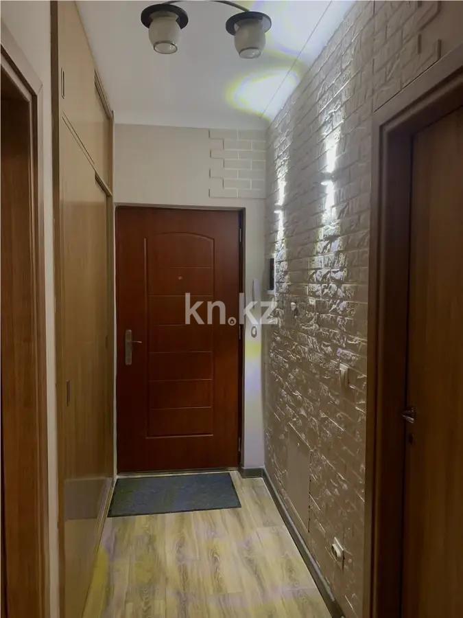 Продажа 1-комнатной квартиры, 43.5 м², пр. Аль-Фараби, дом  20 в Астане - фото 4