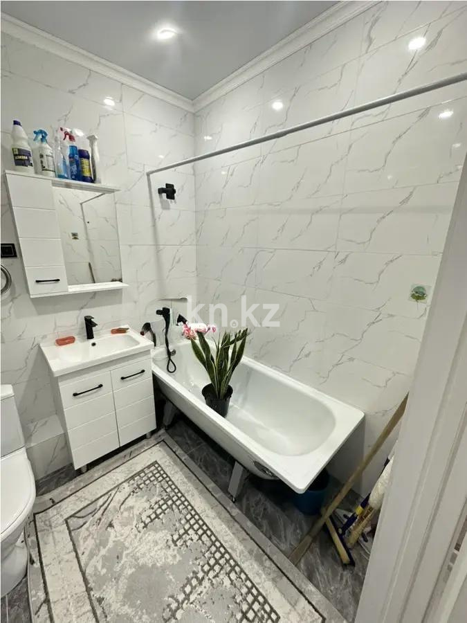 Продажа 1-комнатной квартиры, 47.5 м² в Алматы - фото 3