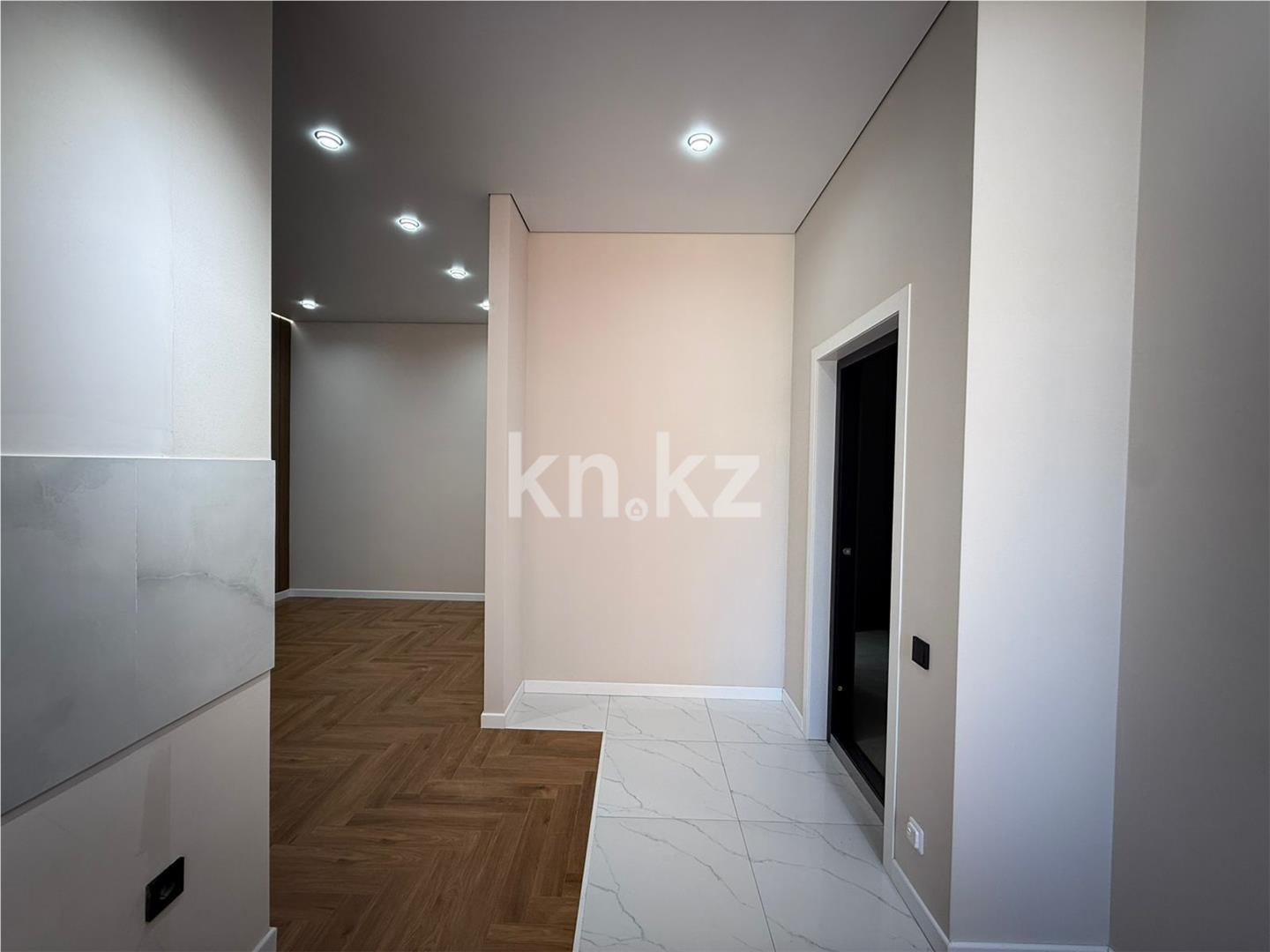 Продажа 4-комнатной квартиры, 86 м² в Караганде - фото 3