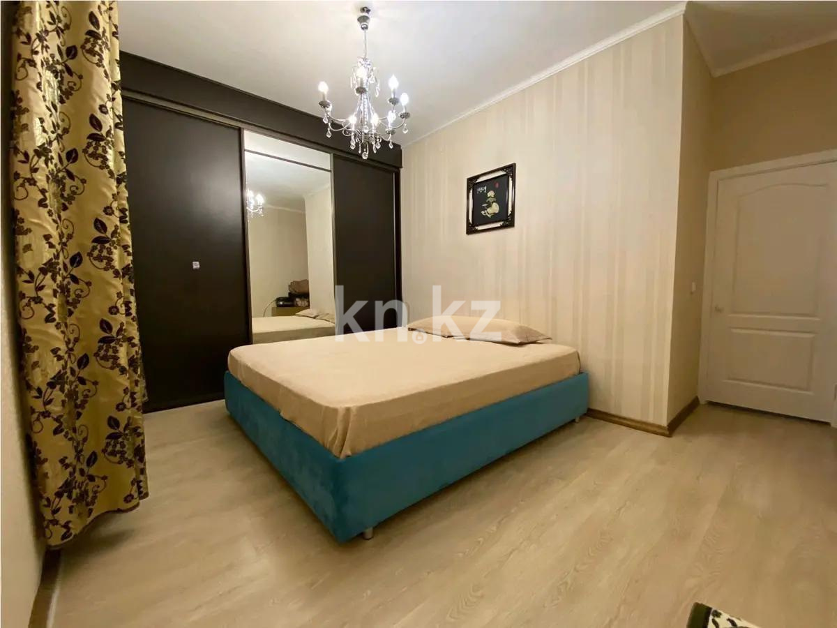Продажа 3-комнатной квартиры, 90 м² в Астане - фото 3