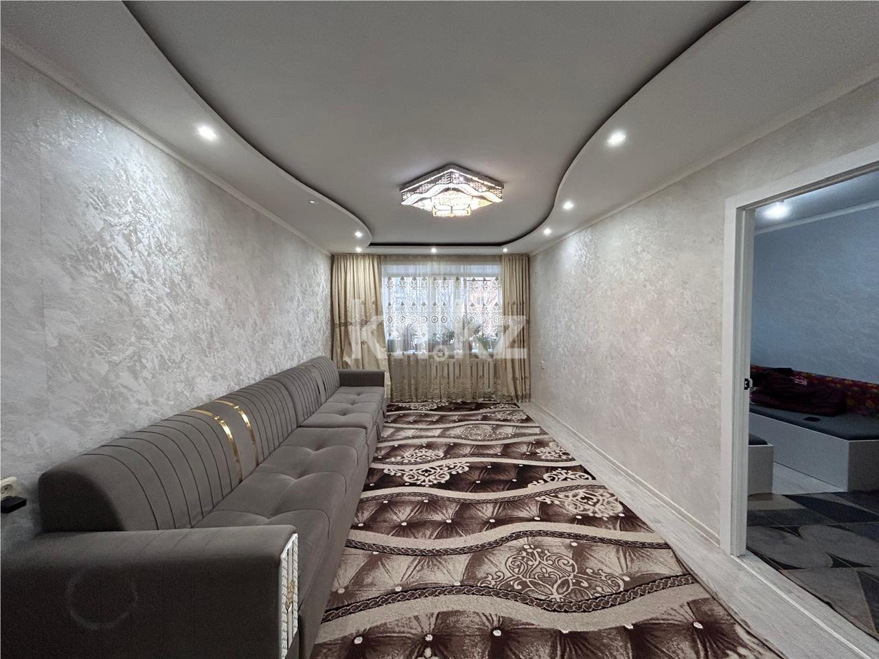 Продажа 3-комнатной квартиры, 63 м² в Темиртау