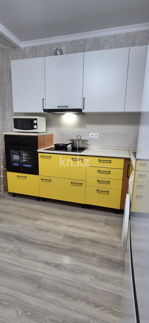 Аренда 1-комнатной квартиры посуточно, 37 м² в Астане - фото 6