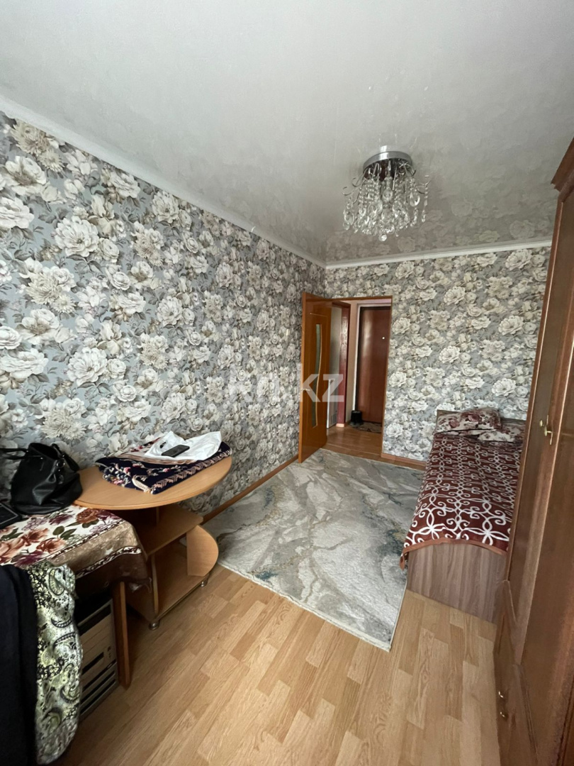Продажа 2-комнатной квартиры, 44 м² в Караганде - фото 4