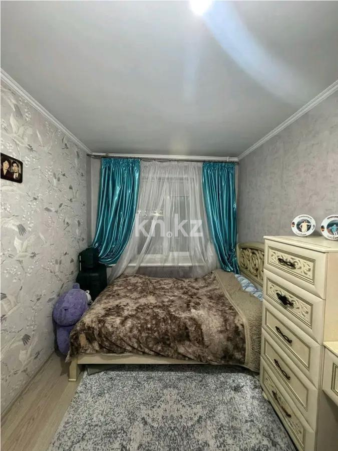 Продажа 3-комнатной квартиры, 63 м², ул. Сатпаева, дом  109 в Алматы - фото 3