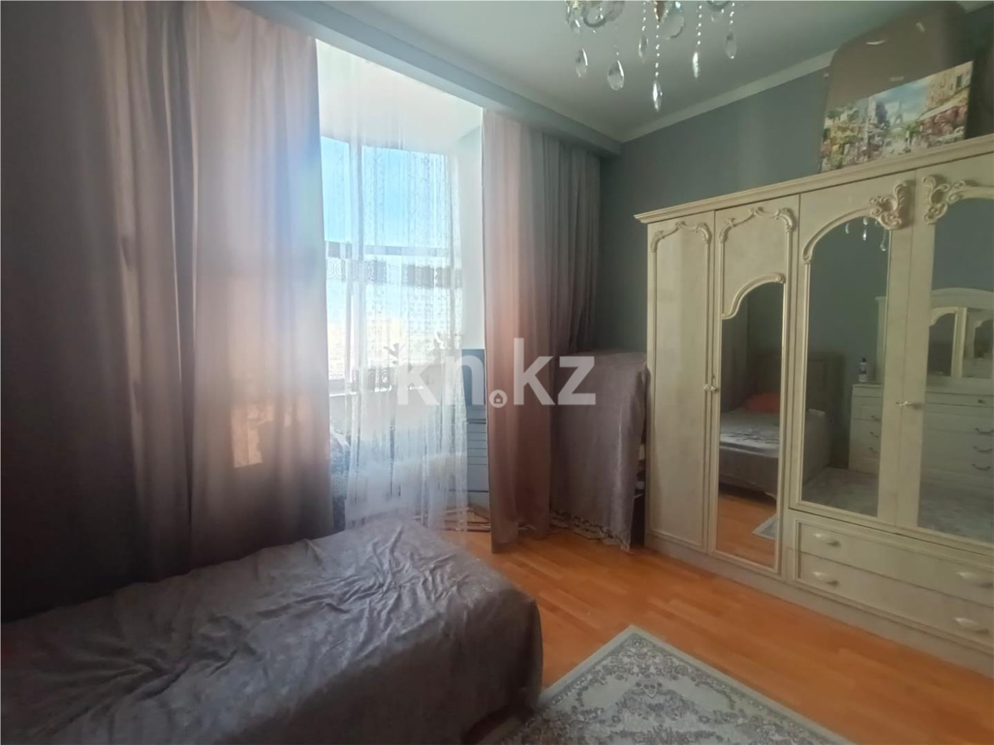 Продажа 2-комнатной квартиры, 67.7 м² в Астане - фото 5