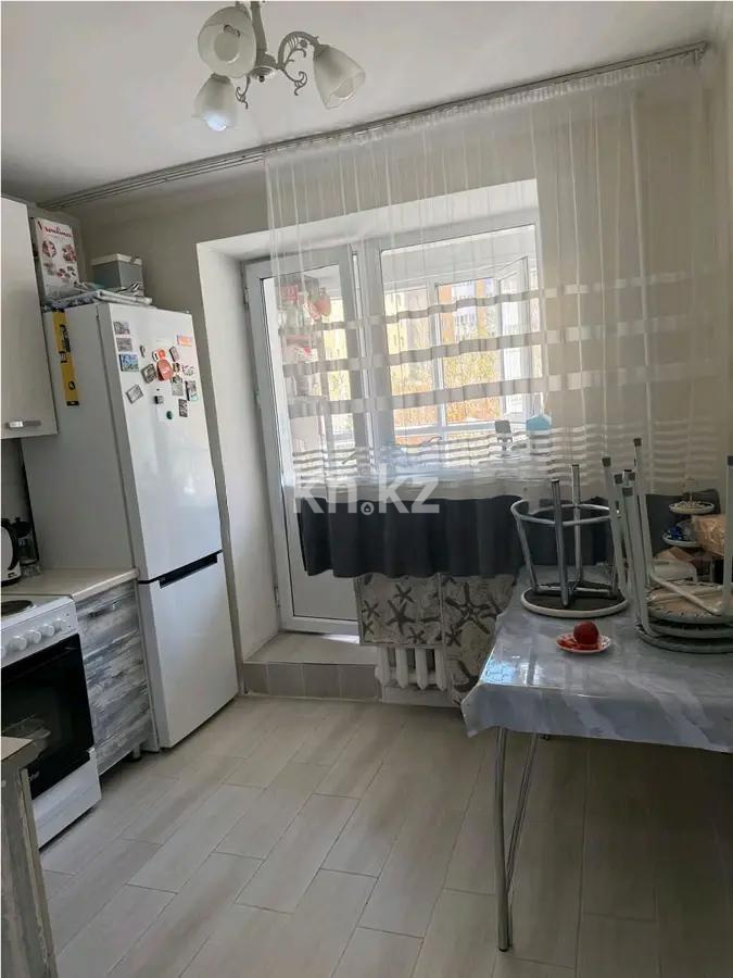 Продажа 2-комнатной квартиры, 56 м² в Астане - фото 3