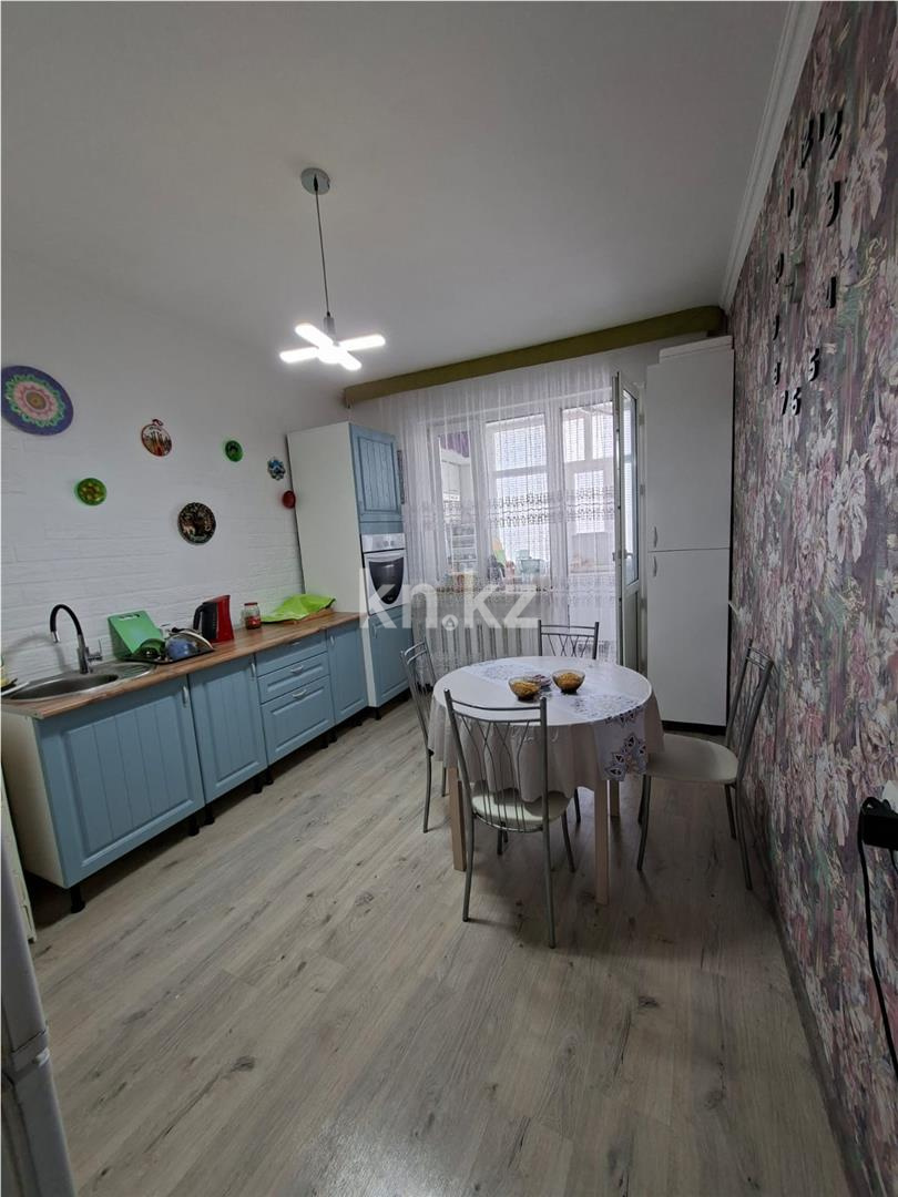 Продажа 3-комнатной квартиры, 78 м² в Астане - фото 7