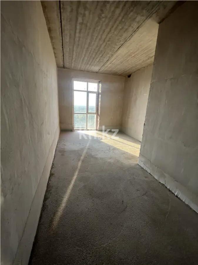 Продажа 1-комнатной квартиры, 39.3 м² в Астане