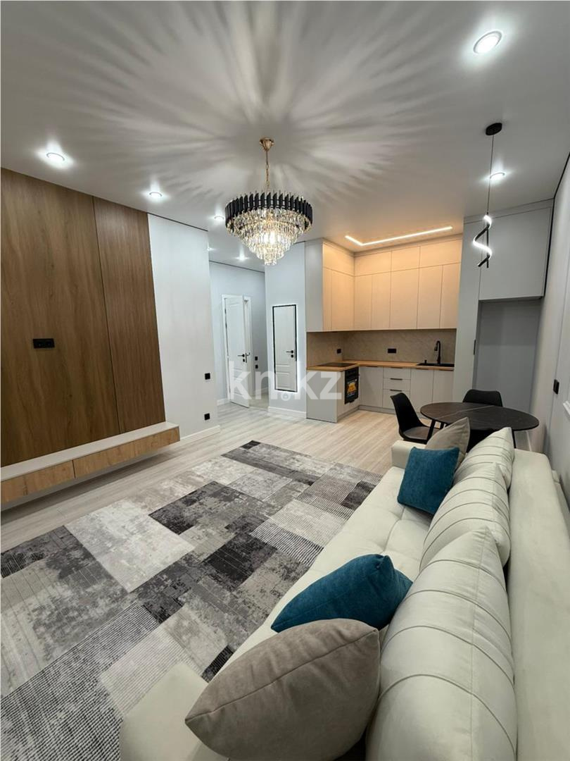 Продажа 2-комнатной квартиры, 44 м², ул. Е-429 в Астане - фото 2