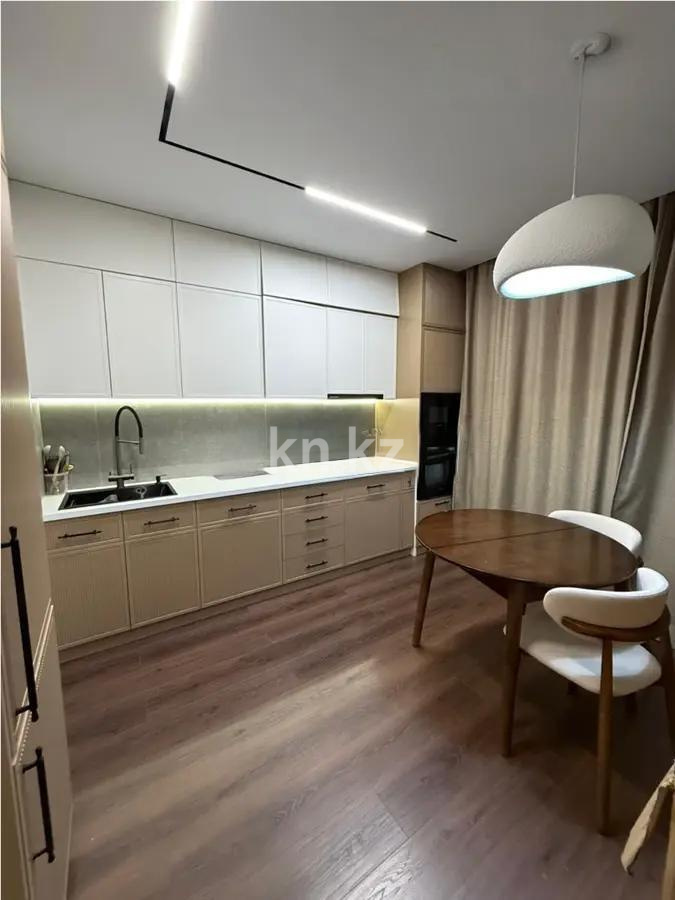 Продажа 2-комнатной квартиры, 63.3 м² в Алматы - фото 3