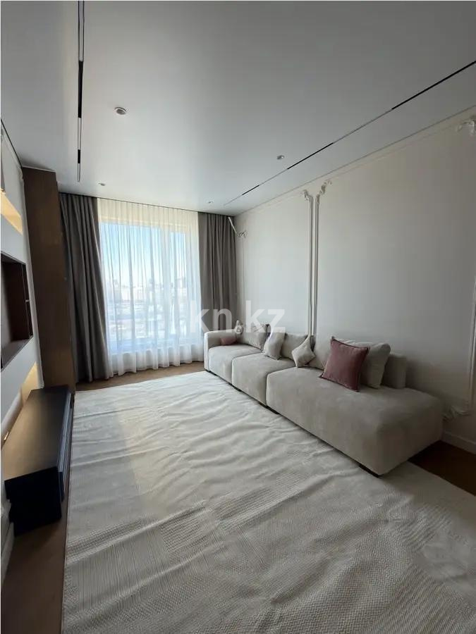 Продажа 3-комнатной квартиры, 99.6 м² в Астане