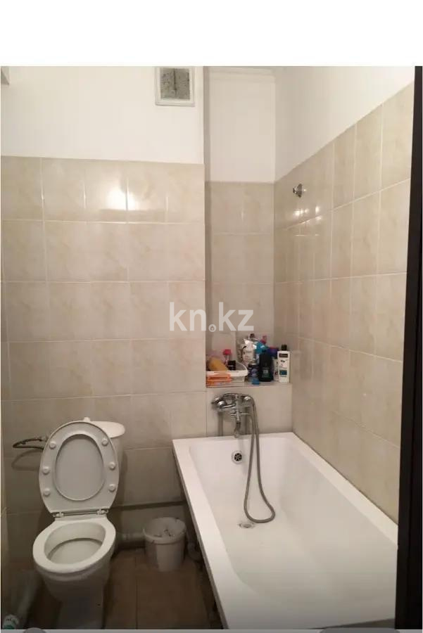 Продажа 1-комнатной квартиры, 33 м² в Алматы - фото 3