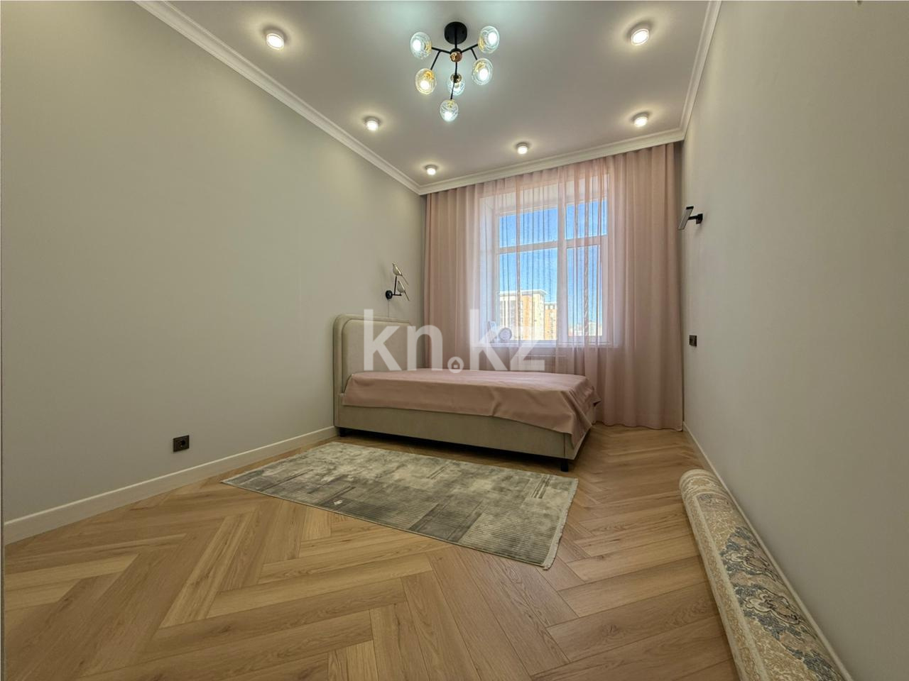 Продажа 3-комнатной квартиры, 89 м² в Караганде - фото 6