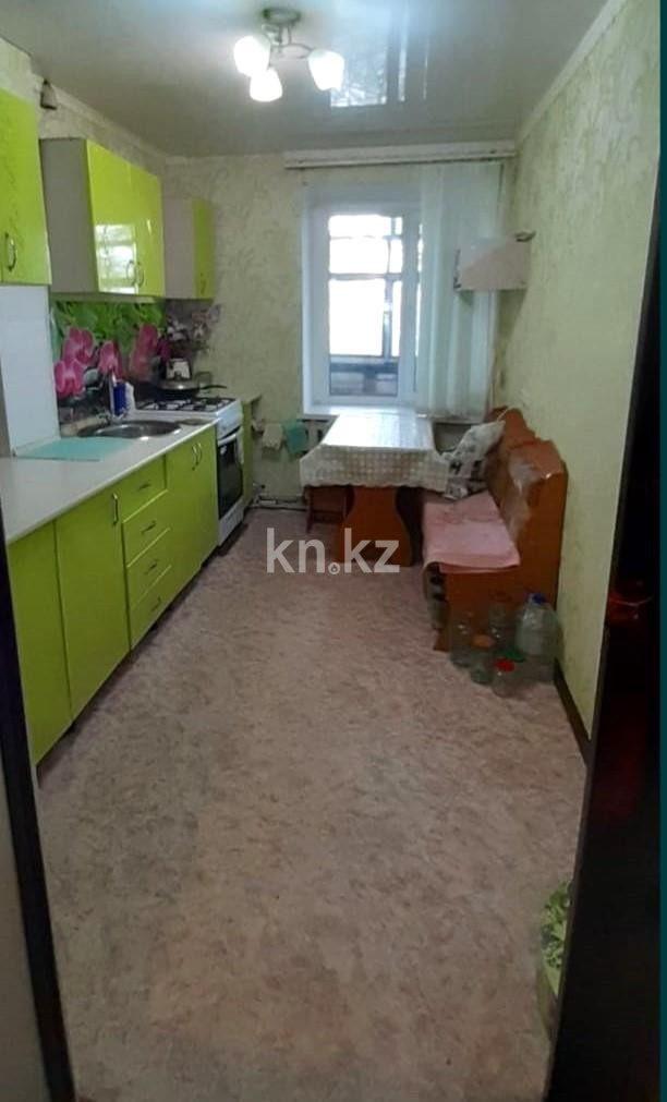 Продажа 3-комнатной квартиры, 60 м², пр. Мира в Темиртау - фото 6