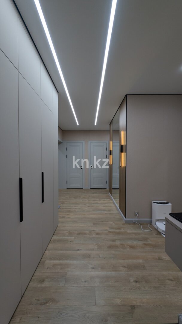 Продажа 3-комнатной квартиры, 89 м² в Уральске - фото 6