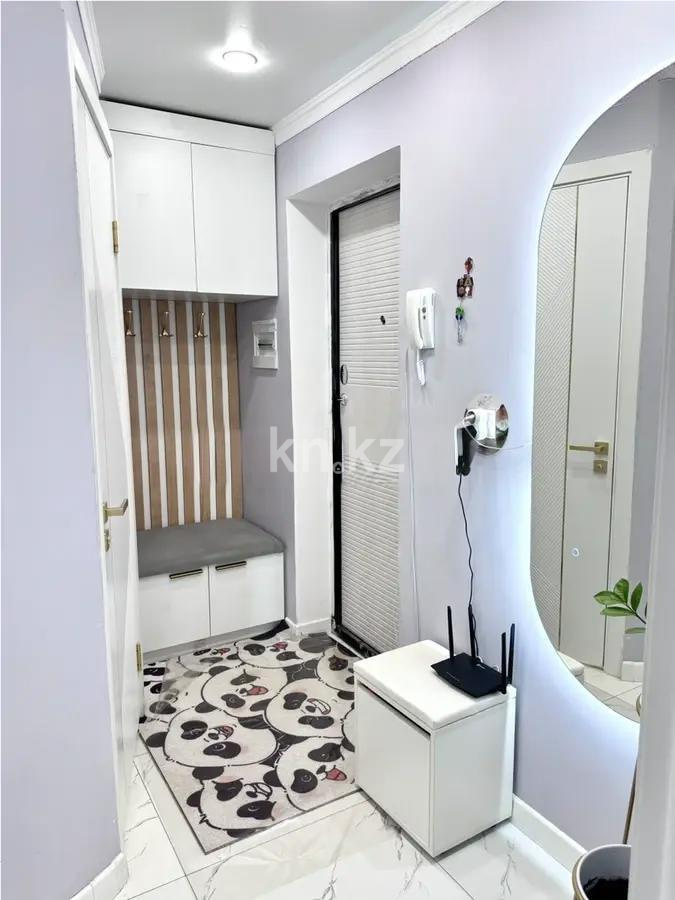 Продажа 1-комнатной квартиры, 31 м² в Астане - фото 4