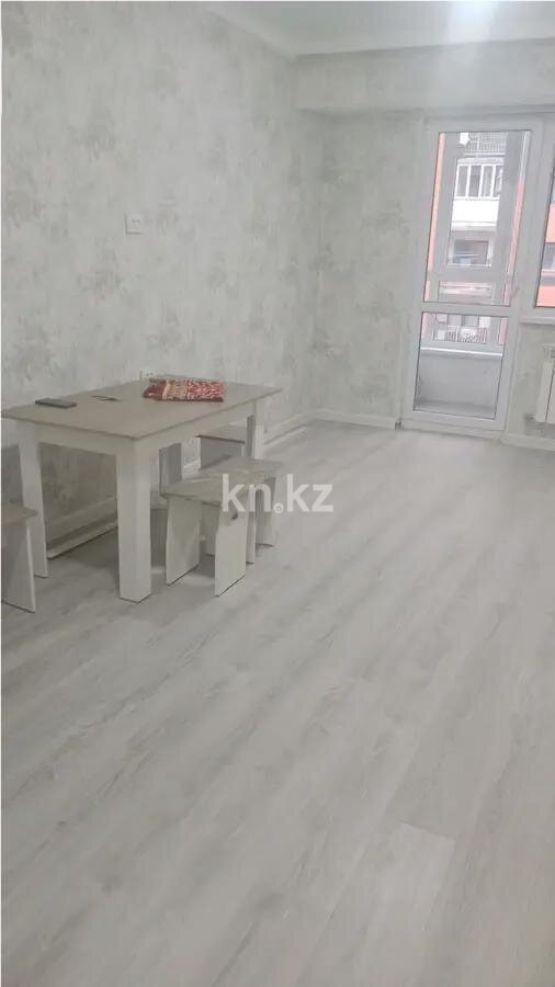 Продажа 1-комнатной квартиры, 29 м² в Алматы