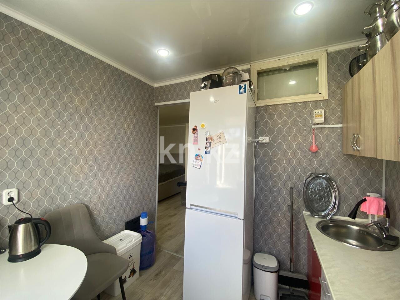 Продажа 1-комнатной квартиры, 29 м² в Караганде - фото 3