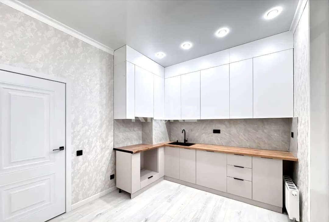 Продажа 2-комнатной квартиры, 59 м², ул. Байтурсынова, дом  47/3 в Астане - фото 6